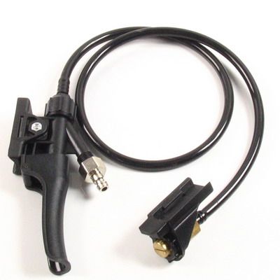 CTD-570 Sproei-extractie Kit A41 - Afbeelding 6