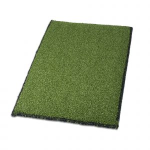 Brushpad Groen/Wit doos 35 x 50 cm 3 stuks