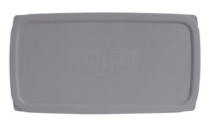 Brede emmer (Big Bucket Unger) 28 liter - Afbeelding 2