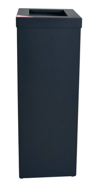 RecycloFlex 60, zwart