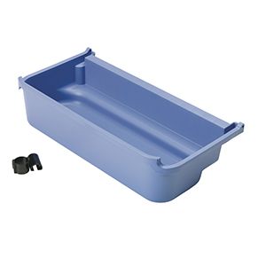 NSA 120 Spraymop tray kit