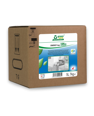 ENERGY topKliks vaatwasmiddel 1 x 5 liter