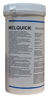 Chloorbruistabletten pot 150 stuks toelatingsnr. 8813N