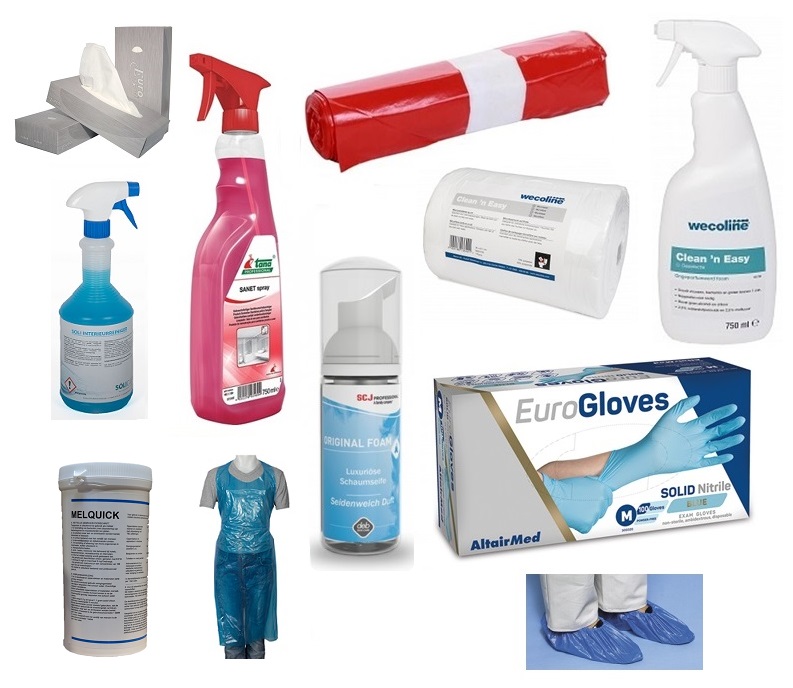 Soli's Hygiënepakket - Afbeelding 2