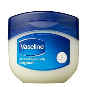 VASELINE Original creme verzachtende zalf 12 x 100 mL