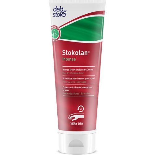 Stokolan Intense 100ml tube
