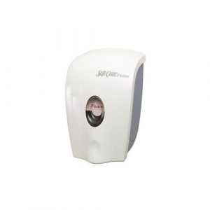 Zeepdispenser Soft Care Foam