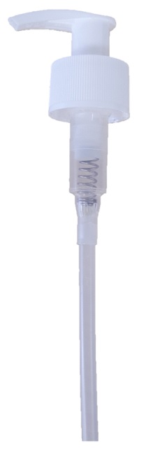 Wegwerppompje Tendo handalcohol 500 mL