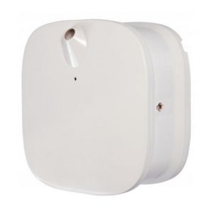 Sense Control Clean White luchtverfrisser aroma