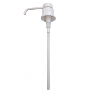 Pompje Sterillium 1 liter