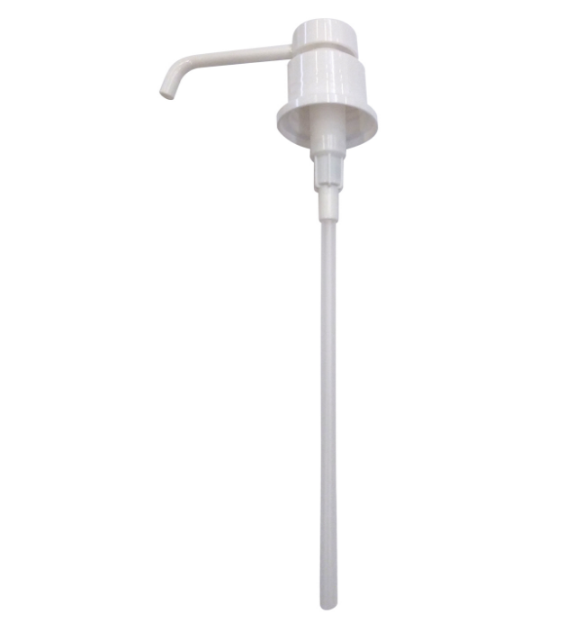 Pompje Sterillium 1 liter