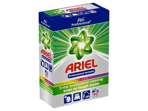 Ariel Professional Waspoeder Color 90scoops 5,4kg - Afbeelding 2