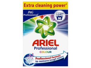 Ariel Professional Waspoeder Color 90scoops 5,85kg