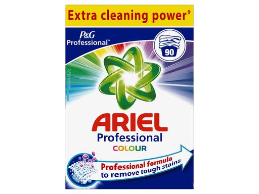 Ariel Professional Waspoeder Color 90scoops 5,85kg