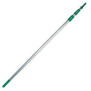 Telescoop TelePlus 3-delig 3 x 2m + ErgoTec veiligheidsconus