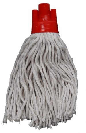 Taxon mop Rood, 250 gram