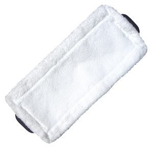 SmartColor Spill mop wit/Groen 47 cm, 1 liter