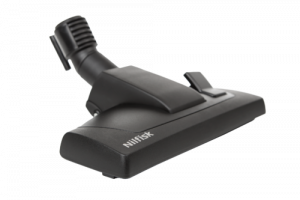 Mondstuk combi RD295P m.clip voor Nilfisk type GD 1010