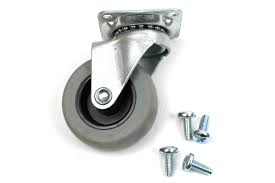 Nilfisk zwenkwiel GD 2000