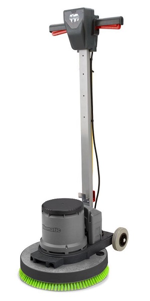 Te huur eenschijfsmachine per dag/week/maand verhuur