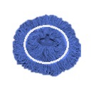 Mop Freedom Syntex, Maxi Blauw 356 gram, 60 cm