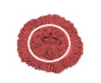 Mop Freedom Syntex, Mini Rood 198 gram, 35 cm