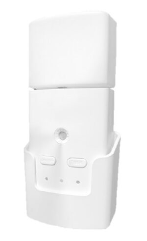 Synbio Luchtreiniger Wit voor luchtzuivering