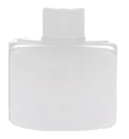 Synbio luchtreiniger vulling 4x100ml wit