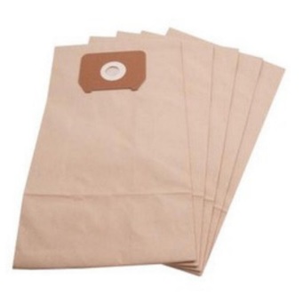 Stofzakken S-10, Pak 10 stuks