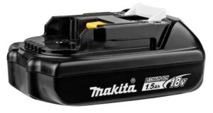 Makita Accu BL1815N LXT 18 V 1,5 Ah
