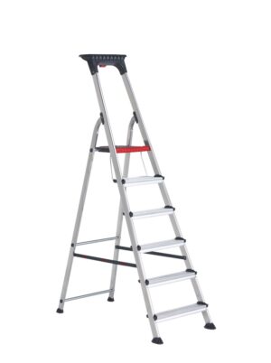 Trap Double Decker, 6 treden