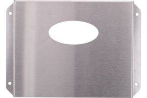 Handschoendispenser t.b.v. doosje