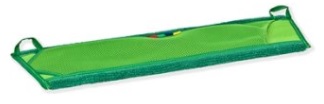 Greenspeed Click'M C Twist mop 50 cm per stuk
