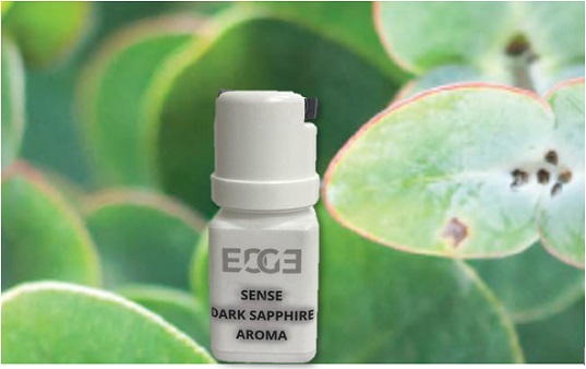 Sense Aroma Dark Sapphire doos 6 x 50 ml