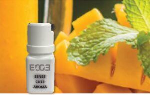 Sense Aroma Cute doos 6 x 50 ml