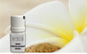 Sense Aroma Oriental Blossom doos 6 x 50 ml