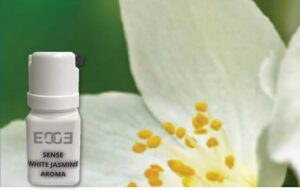 Sense Aroma White Jasmine doos 6 x 50 ml