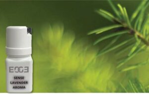 Sense Aroma Lavender doos 6 x 50 ml