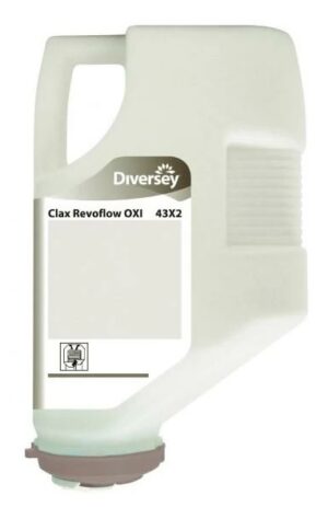 Clax Revoflow OXI PE 43X2 3x4Kg W1779