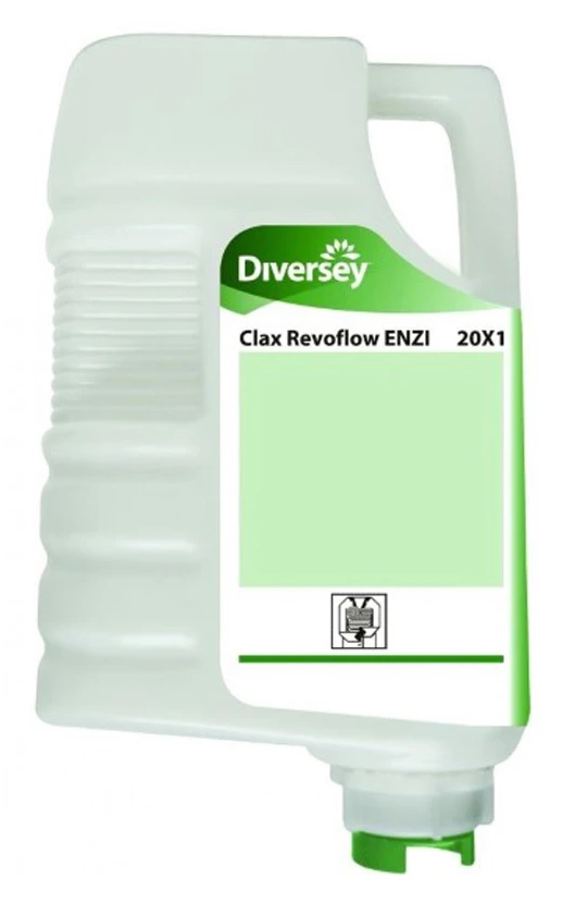 Clax Revoflow ENZI 20X1 3x4L W1779