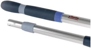 Telescoopsteel Ergonomisch Vileda 50 / 90 cm