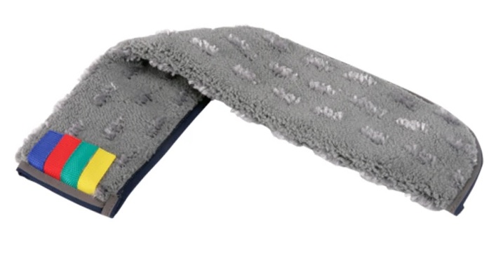 MultiDuster MicroPlus hoes Vileda grijs 50 cm