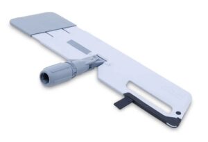 Vileda Vlakmopframe Swep Duo Plus grijs 35 cm