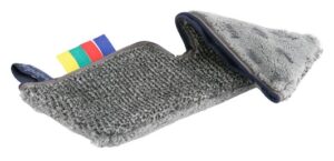Vileda Swep Duo SafetyPlus scrubmop 50 cm