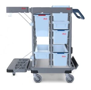 Vileda Werkwagen Origo 2 CX