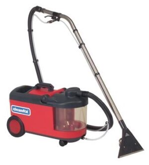 Tapijtreinigingsmachine TW412