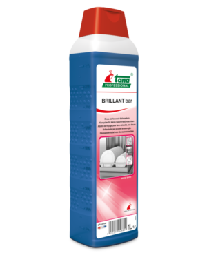 Tana Professional Brillant Bar spoelmiddel 1 liter