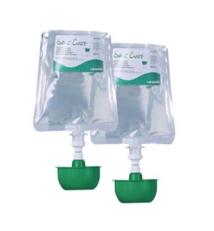 Toiletbrilreiniger vulling doos 6x350ml