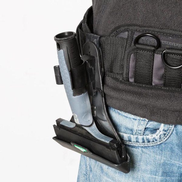 ErgoTec® Schraper Holster - Afbeelding 2