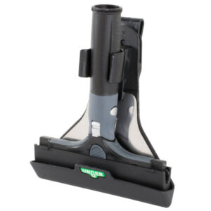 ErgoTec®  Holster met Schraper 15 cm